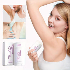 75g Lavender Rose Deodorant Cream Stick