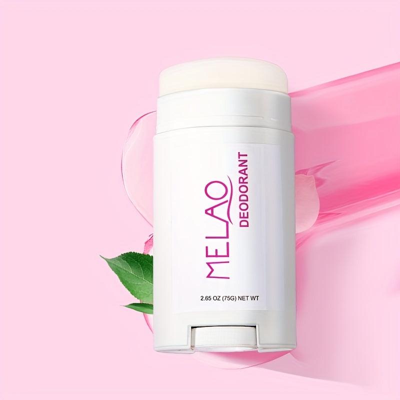 75g Lavender Rose Deodorant Cream Stick
