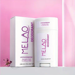 75g Lavender Rose Deodorant Cream Stick