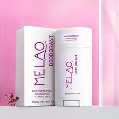 75g Lavender Rose Deodorant Cream Stick
