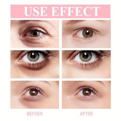 Retinol Eye Cream Stick for Fine Lines & Dark Circles