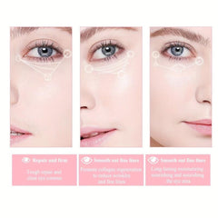 Retinol Eye Cream Stick for Fine Lines & Dark Circles