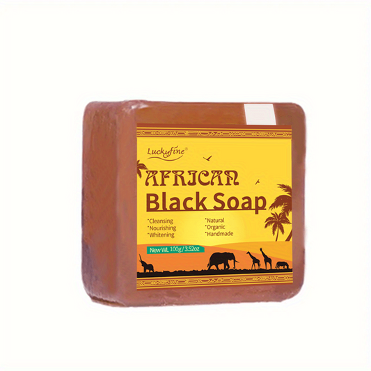 Moisturizing Body Cleansing Soap for Skin Care