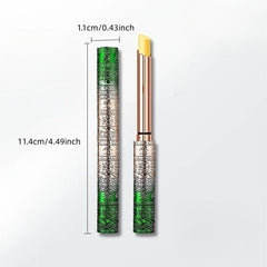 Hydrating Lipstick with Temperature Change