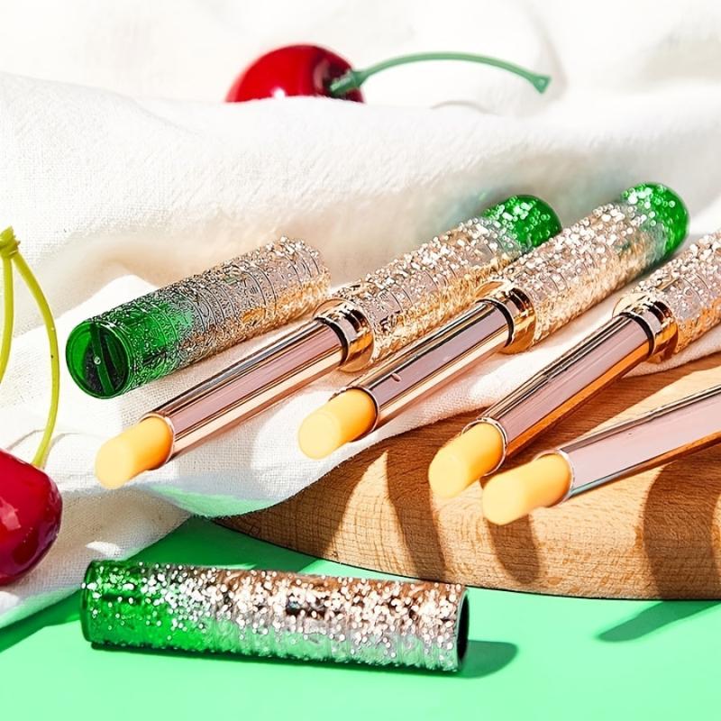 Hydrating Lipstick with Temperature Change