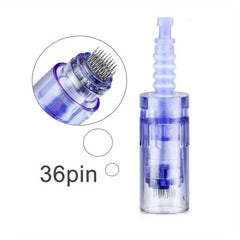 50pcs Disposable Tattoo Needles 9pin 12pin 36pin 42pin and Nano Round Liner