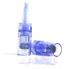 50pcs Disposable Tattoo Needles 9pin 12pin 36pin 42pin and Nano Round Liner
