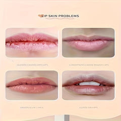 Fruit Lip Balm Moisturizing Lip Primer For Dry Lips Sweet Gift