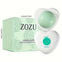 Fruit Lip Balm Moisturizing Lip Primer For Dry Lips Sweet Gift