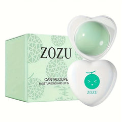 Fruit Lip Balm Moisturizing Lip Primer For Dry Lips Sweet Gift