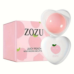 Fruit Lip Balm Moisturizing Lip Primer For Dry Lips Sweet Gift