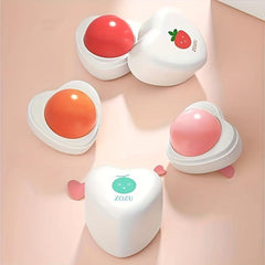 Fruit Lip Balm Moisturizing Lip Primer For Dry Lips Sweet Gift