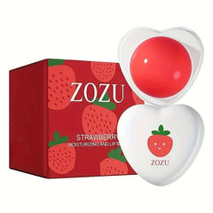Fruit Lip Balm Moisturizing Lip Primer For Dry Lips Sweet Gift