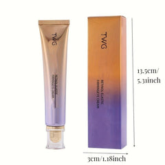 Retinol Eye Cream Reduce Fine Lines Dark Circles Aging Resistant