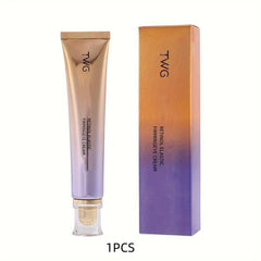 Retinol Eye Cream Reduce Fine Lines Dark Circles Aging Resistant