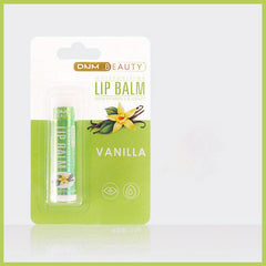 Fruit Flavor Lip Balm Soothes Chapped Lips