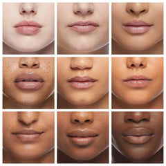 Fruit Flavor Lip Balm Soothes Chapped Lips
