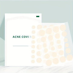 Acne Pimple Patch Stickers Invisible Blemish Spot Cover