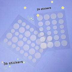 Acne Pimple Patch Stickers Invisible Blemish Spot Cover