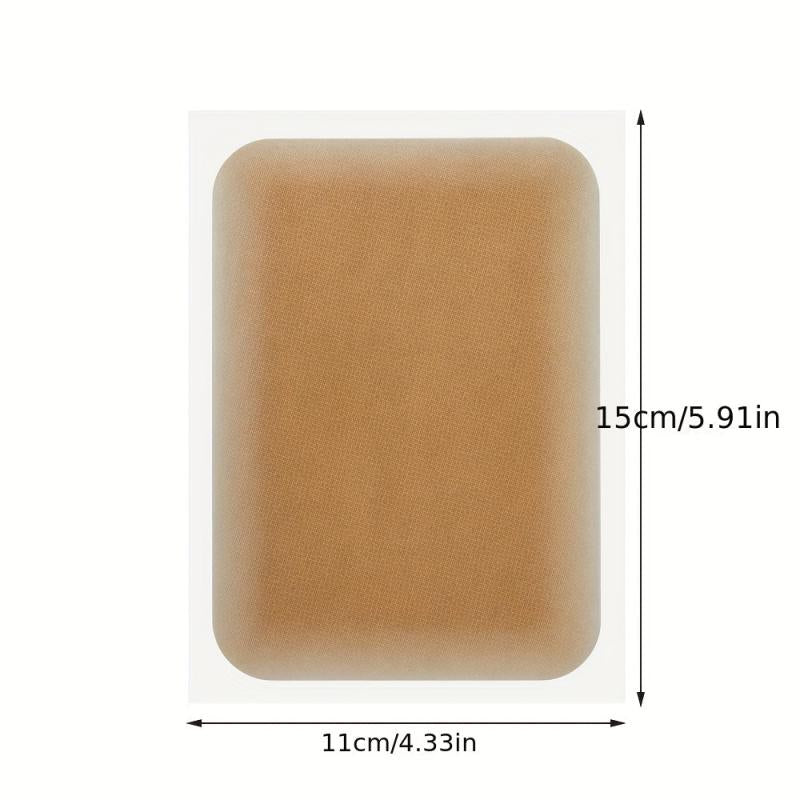 Waterproof Tattoo Cover Up Sticker for Repair Conceal