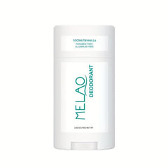 Coconut Vanilla Deodorant Cream Stick