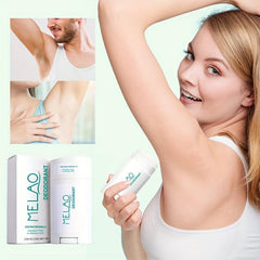 Coconut Vanilla Deodorant Cream Stick