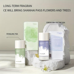 Deodorant Cream Serum Stick Long Lasting Soothing & Moisturizing