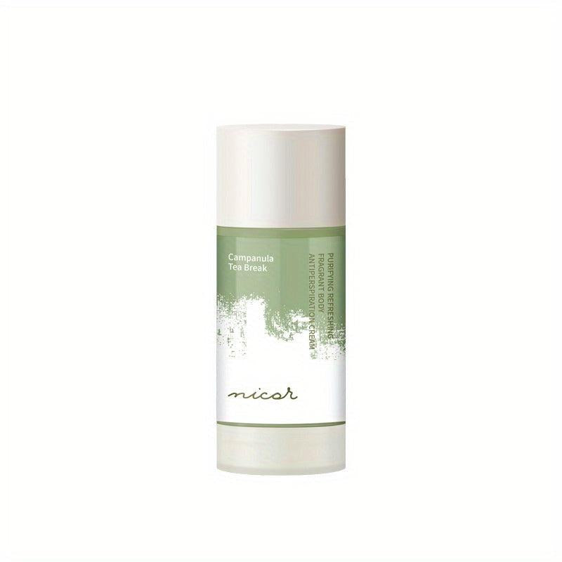 Deodorant Cream Serum Stick Long Lasting Soothing & Moisturizing