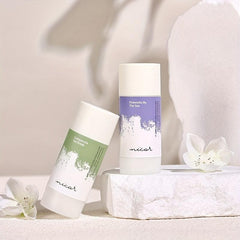 Deodorant Cream Serum Stick Long Lasting Soothing & Moisturizing