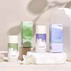 Deodorant Cream Serum Stick Long Lasting Soothing & Moisturizing