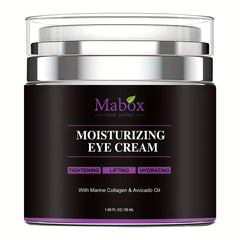 Moisturizing Eye Cream for Firm Eye Skin