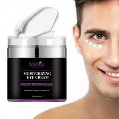 Moisturizing Eye Cream for Firm Eye Skin
