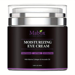 Moisturizing Eye Cream for Firm Eye Skin