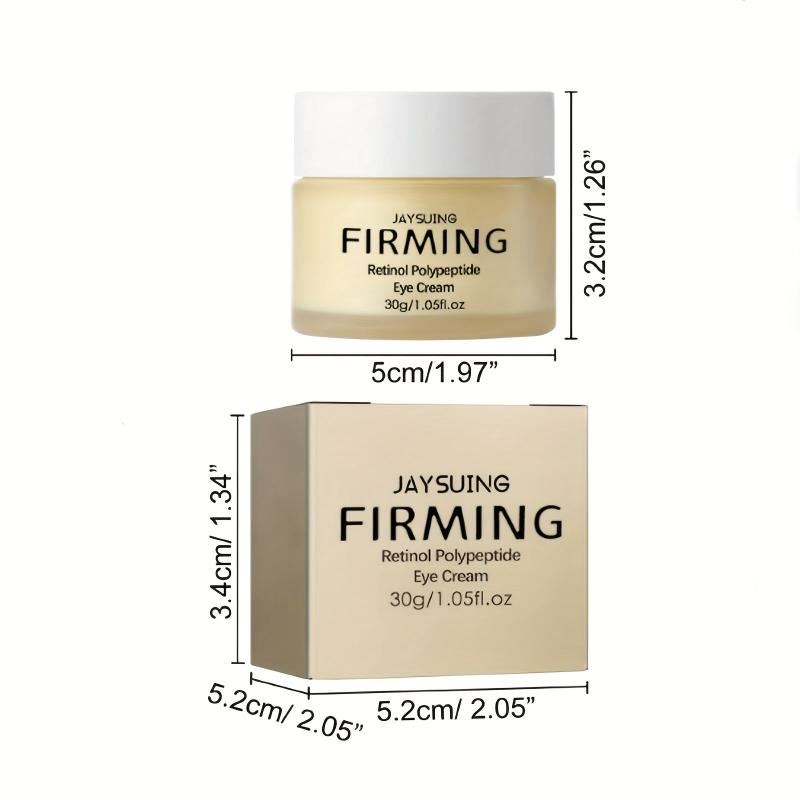 Retinol Polypeptide Eye Cream 30g