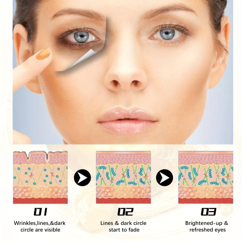 Retinol Polypeptide Eye Cream 30g