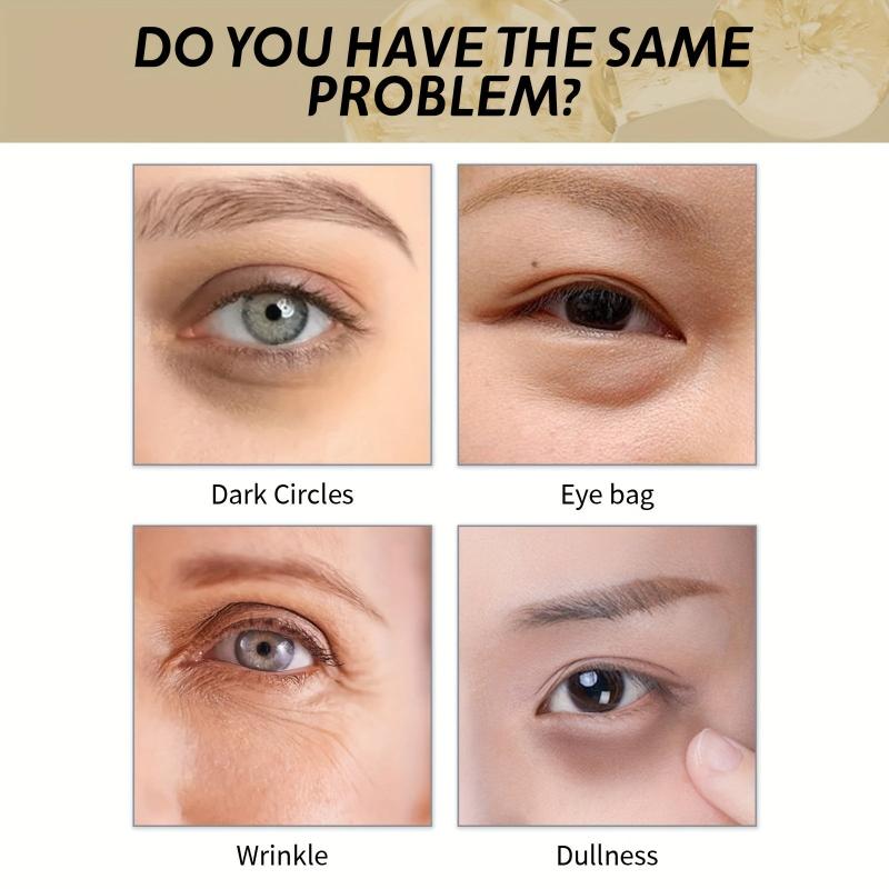 Retinol Polypeptide Eye Cream 30g