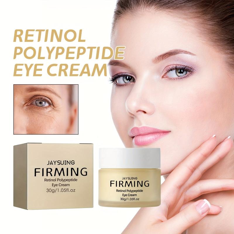 Retinol Polypeptide Eye Cream 30g