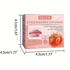 Moisturizing Lip Balm Nourishing Lip Care