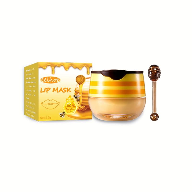 Moisturizing Lip Balm Nourishing Lip Care