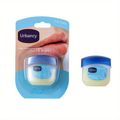 Natural Moisturizing Lip Balm Soothes & Hydrates Lips