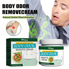 Soothing & Moisturizing Underarm Deodorizing Cream for Women