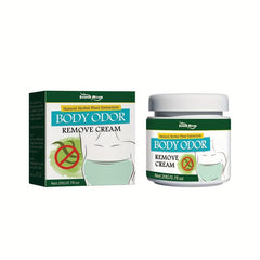 Soothing & Moisturizing Underarm Deodorizing Cream for Women