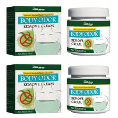 Soothing & Moisturizing Underarm Deodorizing Cream for Women