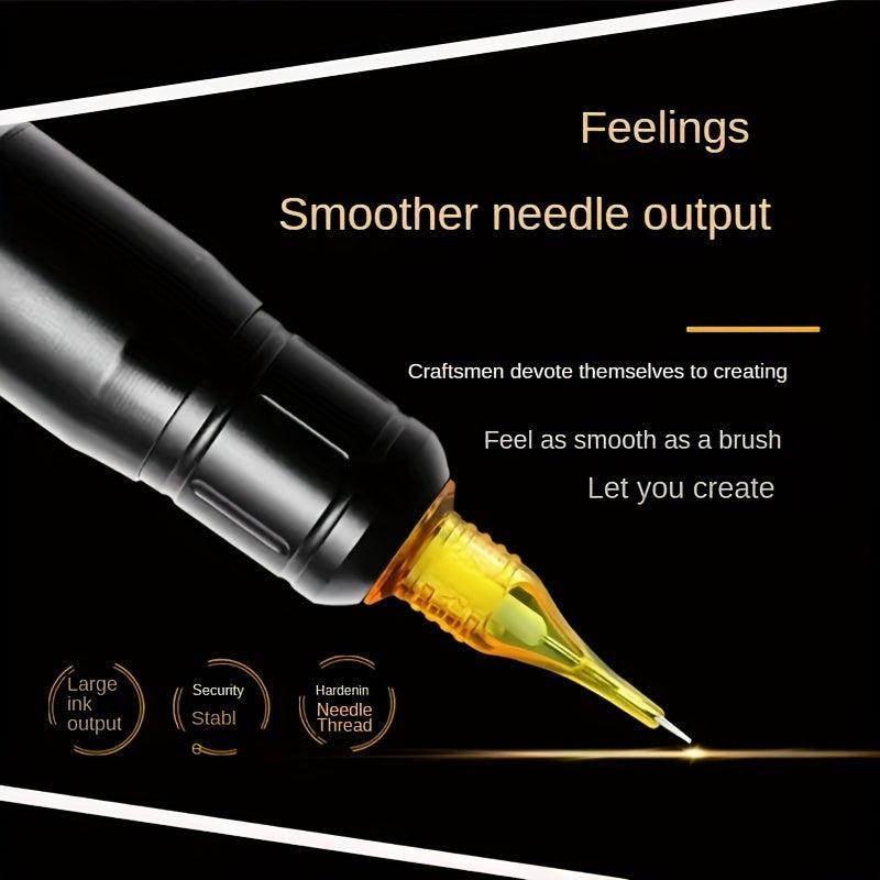 20pcs Tattoo Cartridge Needles - Standard Round Liner