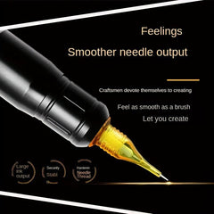 20pcs Tattoo Cartridge Needles - Standard Round Liner