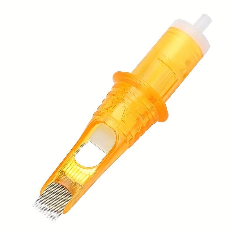 20pcs Tattoo Cartridge Needles - Standard Round Liner