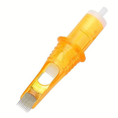 20pcs Tattoo Cartridge Needles - Standard Round Liner