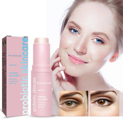 Rosehip Eye Cream Stick Dark Circles Fine Lines Moisturizing
