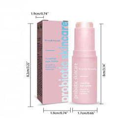 Rosehip Eye Cream Stick Dark Circles Fine Lines Moisturizing