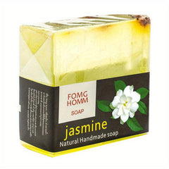 Thai Fruit Soap Moisturizing Cleansing Hand Washing Hand Body Soap